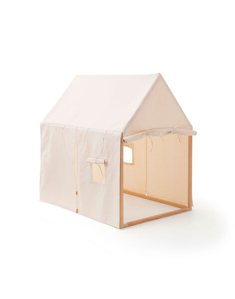 House hut white casse MAISON CABANE / 20PJJO006GJOA001